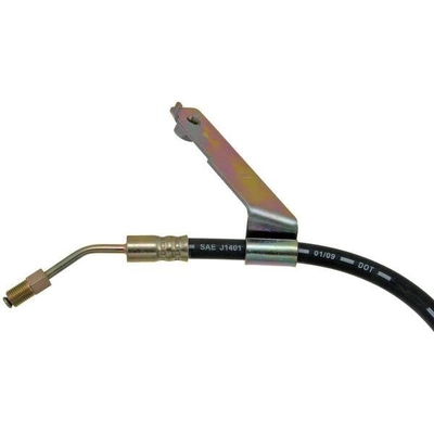 Rear Brake Hose by DORMAN/FIRST STOP - H620117 pa6