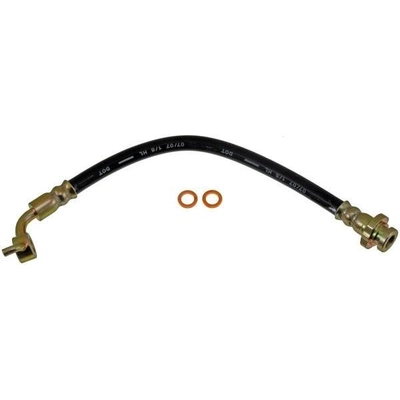 Rear Brake Hose by DORMAN/FIRST STOP - H620132 pa1