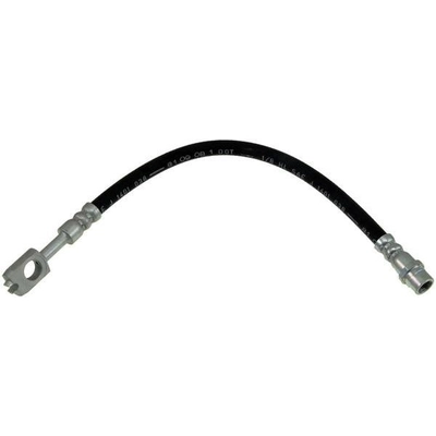 Rear Brake Hose by DORMAN/FIRST STOP - H620159 pa5