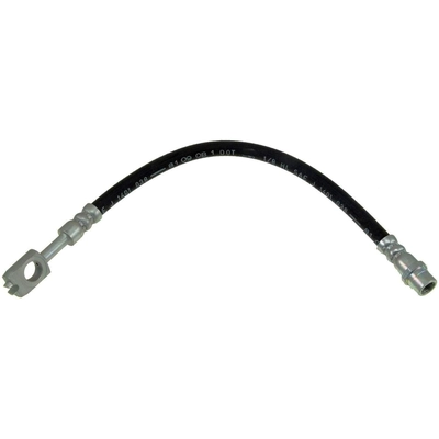 Rear Brake Hose by DORMAN/FIRST STOP - H620159 pa8