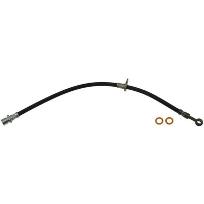 Rear Brake Hose by DORMAN/FIRST STOP - H620202 pa5