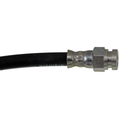 Rear Brake Hose by DORMAN/FIRST STOP - H620203 pa4