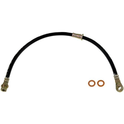 Rear Brake Hose by DORMAN/FIRST STOP - H620297 pa4