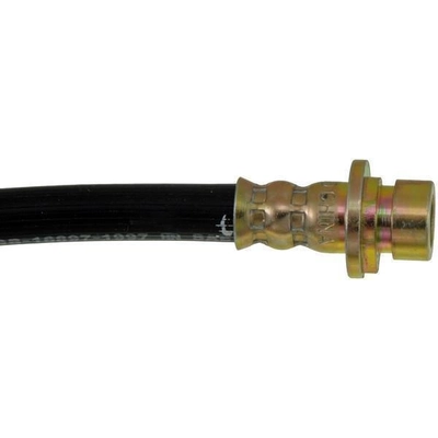 Rear Brake Hose by DORMAN/FIRST STOP - H620327 pa7