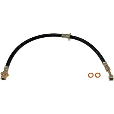 Rear Brake Hose by DORMAN/FIRST STOP - H620407 pa4