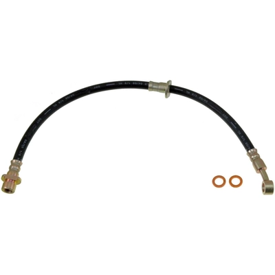 Rear Brake Hose by DORMAN/FIRST STOP - H620407 pa8