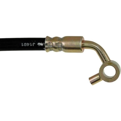 Rear Brake Hose by DORMAN/FIRST STOP - H620409 pa6