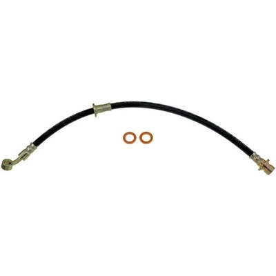 Rear Brake Hose by DORMAN/FIRST STOP - H620416 pa6