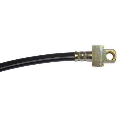 Rear Brake Hose by DORMAN/FIRST STOP - H620452 pa2