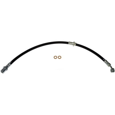 Rear Brake Hose by DORMAN/FIRST STOP - H620485 pa7