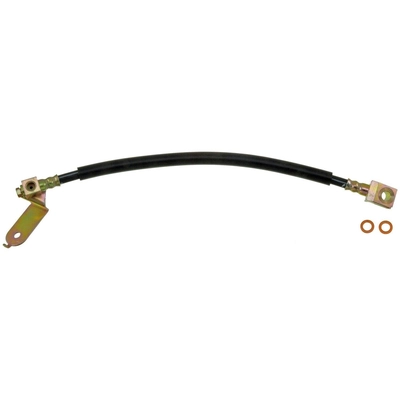 Rear Brake Hose by DORMAN/FIRST STOP - H620549 pa7