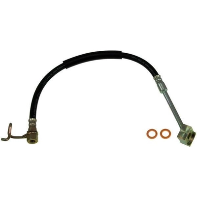 Rear Brake Hose by DORMAN/FIRST STOP - H620692 pa1