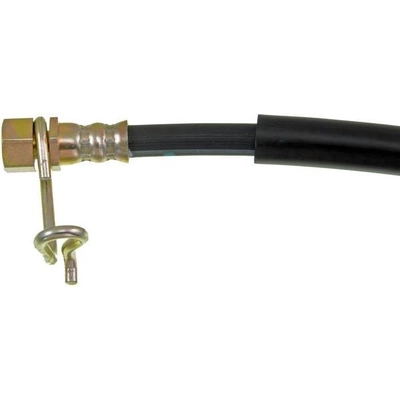 Rear Brake Hose by DORMAN/FIRST STOP - H620697 pa4