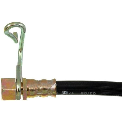 Rear Brake Hose by DORMAN/FIRST STOP - H620712 pa1