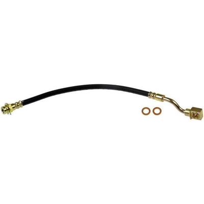 DORMAN/FIRST STOP - H620722 - Rear Brake Hose pa5