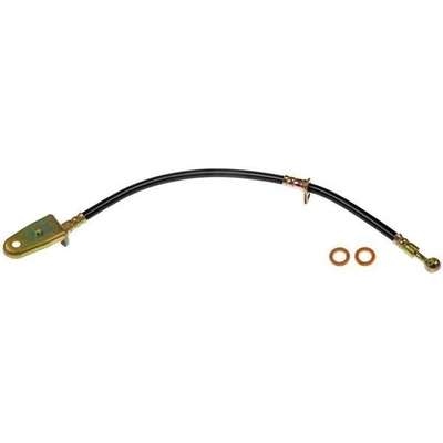 Rear Brake Hose by DORMAN/FIRST STOP - H620750 pa6