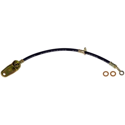 Rear Brake Hose by DORMAN/FIRST STOP - H620751 pa5