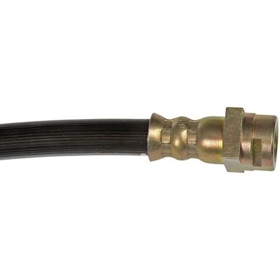 Rear Brake Hose by DORMAN/FIRST STOP - H620791 pa2