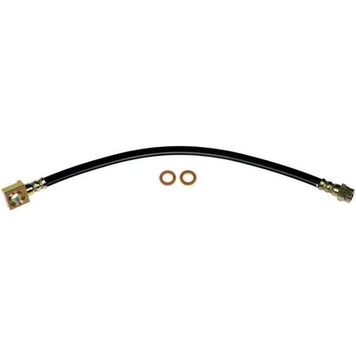 Rear Brake Hose by DORMAN/FIRST STOP - H620792 pa2