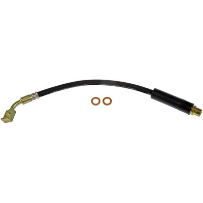 Rear Brake Hose by DORMAN/FIRST STOP - H620813 pa6