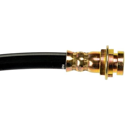 Rear Brake Hose by DORMAN/FIRST STOP - H620821 pa2