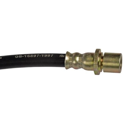 Rear Brake Hose by DORMAN/FIRST STOP - H620850 pa4