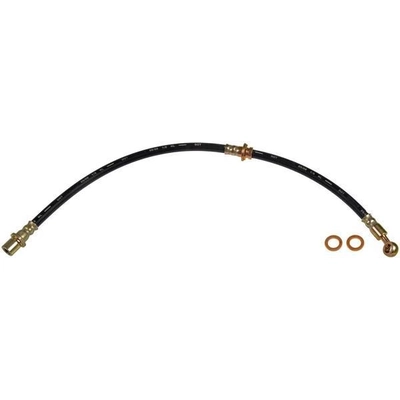 Rear Brake Hose by DORMAN/FIRST STOP - H620851 pa5