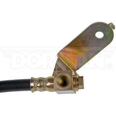 Rear Brake Hose by DORMAN/FIRST STOP - H620895 pa4