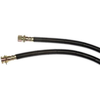 Rear Brake Hose by DORMAN/FIRST STOP - H620942 pa2