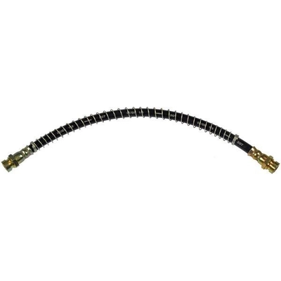 Rear Brake Hose by DORMAN/FIRST STOP - H620959 pa1