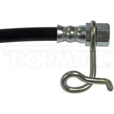 Rear Brake Hose by DORMAN/FIRST STOP - H620978 pa5