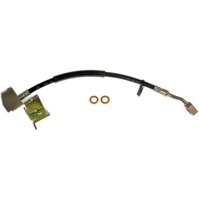 Rear Brake Hose by DORMAN/FIRST STOP - H621016 pa6