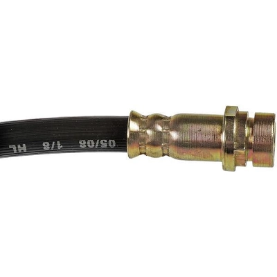 Rear Brake Hose by DORMAN/FIRST STOP - H621033 pa4