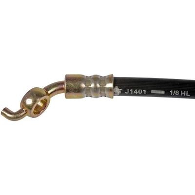 Rear Brake Hose by DORMAN/FIRST STOP - H621047 pa2