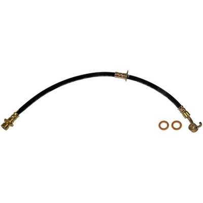 Rear Brake Hose by DORMAN/FIRST STOP - H621119 pa6