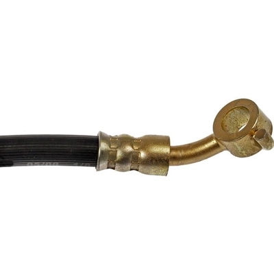 Rear Brake Hose by DORMAN/FIRST STOP - H621120 pa6