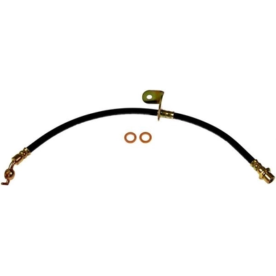 Rear Brake Hose by DORMAN/FIRST STOP - H621133 pa4