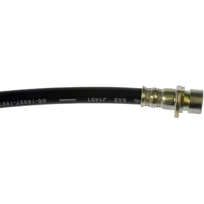 Rear Brake Hose by DORMAN/FIRST STOP - H621147 pa2