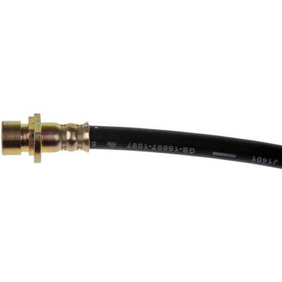 Rear Brake Hose by DORMAN/FIRST STOP - H621147 pa3