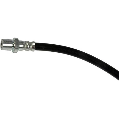 Rear Brake Hose by DORMAN/FIRST STOP - H621205 pa4