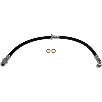 Rear Brake Hose by DORMAN/FIRST STOP - H621206 pa2