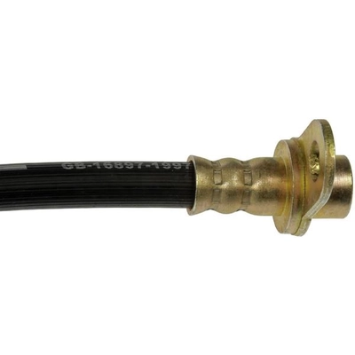 Rear Brake Hose by DORMAN/FIRST STOP - H621264 pa5