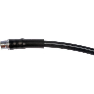 Rear Brake Hose by DORMAN/FIRST STOP - H621295 pa3