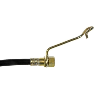 Rear Brake Hose by DORMAN/FIRST STOP - H621332 pa4