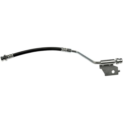 Rear Brake Hose by DORMAN/FIRST STOP - H621365 pa1