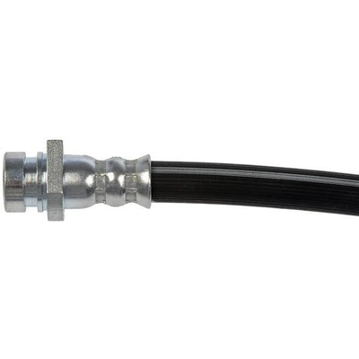 Rear Brake Hose by DORMAN/FIRST STOP - H621372 pa5