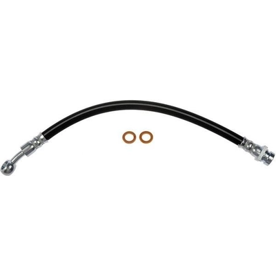 Rear Brake Hose by DORMAN/FIRST STOP - H621373 pa5