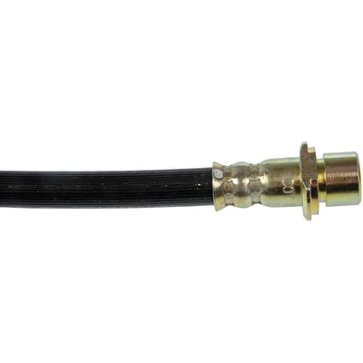 Rear Brake Hose by DORMAN/FIRST STOP - H621416 pa3