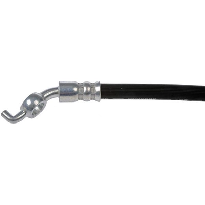 Rear Brake Hose by DORMAN/FIRST STOP - H621437 pa6