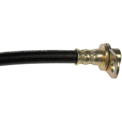 Rear Brake Hose by DORMAN/FIRST STOP - H621504 pa4